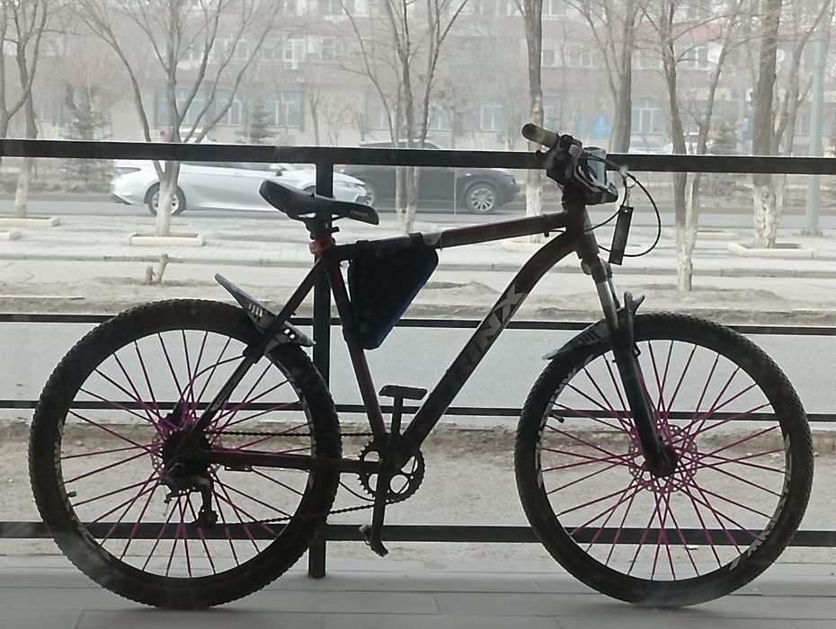 Продам велосипед