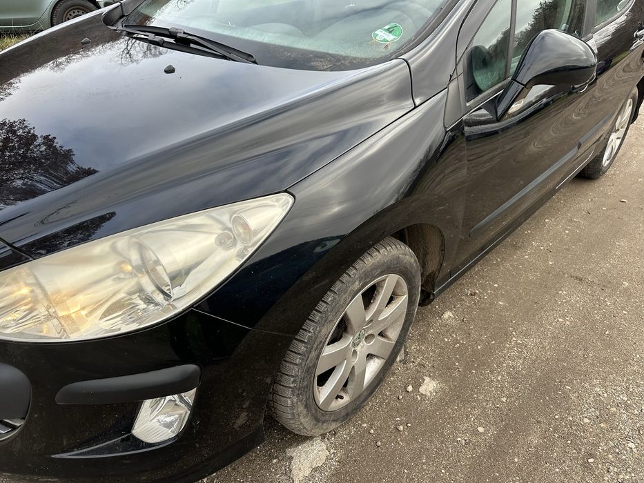 Калник/Калници за Пежо 308