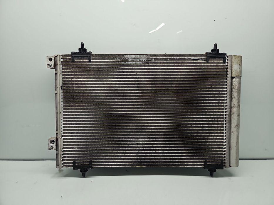 Radiator clima / AC PEUGEOT 3008 [Fabr 2009-2016] 9682531580 1.6 HDI 9