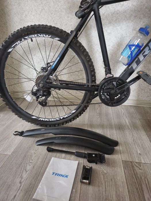 Велосипед TRINX р26
