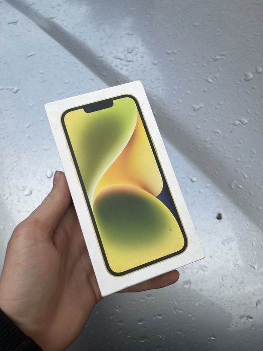 iPhone 14, 128GB