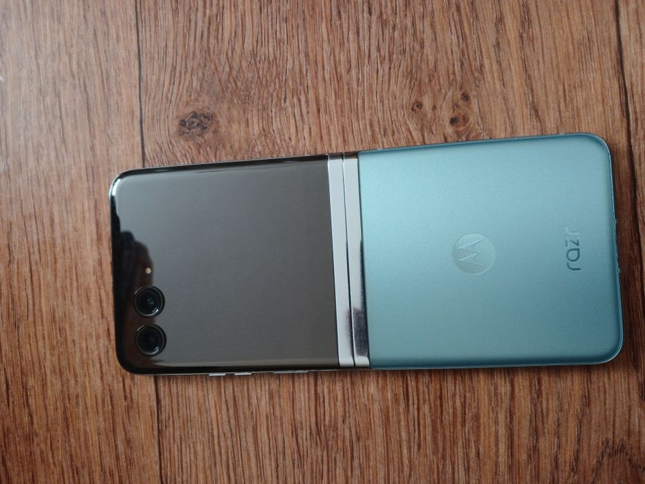 Motorola Razr 40 ultra 12/256