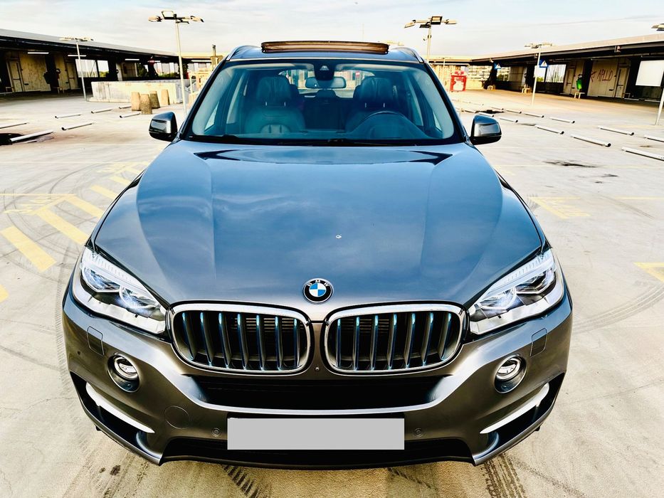 BMW X5 BMW X5 xDrive40e - FULL OPTION - Plafon panoramic