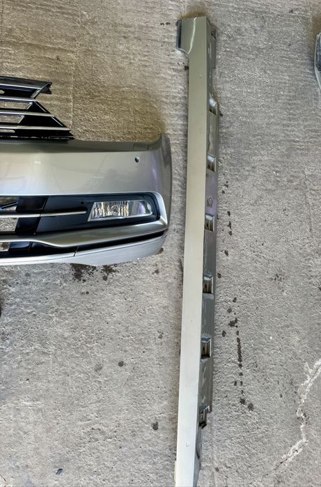 Продавам от VW Passat 8 броня