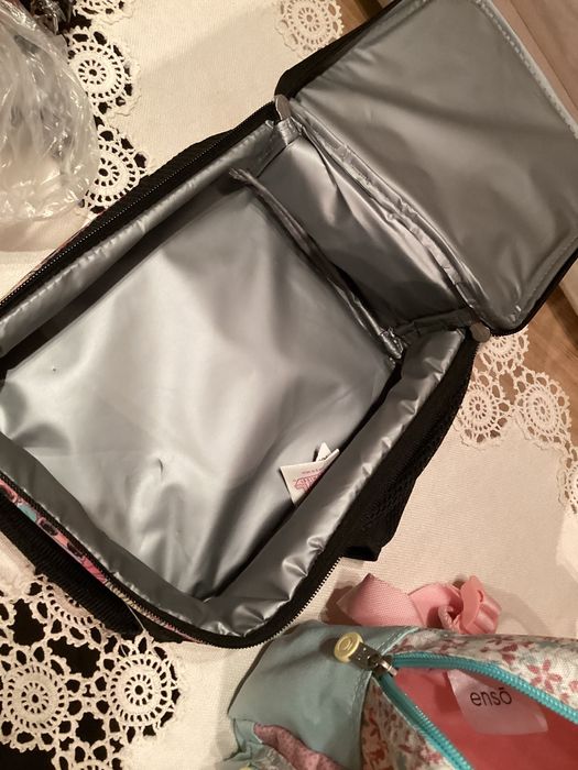 НОВИ. ЧАнтичка LOL u раничка ENSO