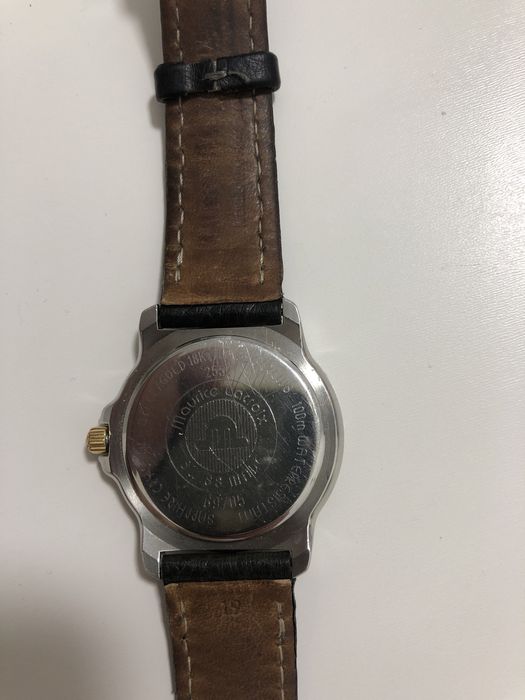 Ceas Maurice Lacroix,quartz