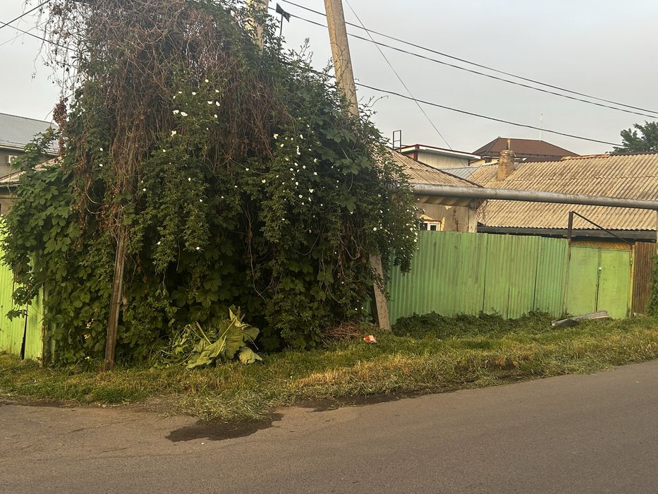 Продаю дом в районе татарки