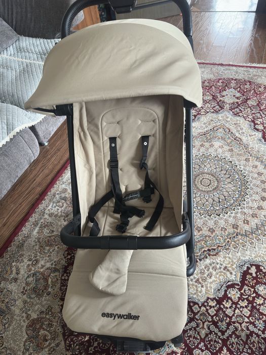Коляска easywalker miley 2