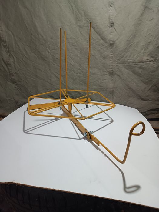 Разматыватель кабеля ВВГ