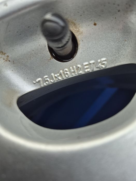 Колеса в сборе от ауди