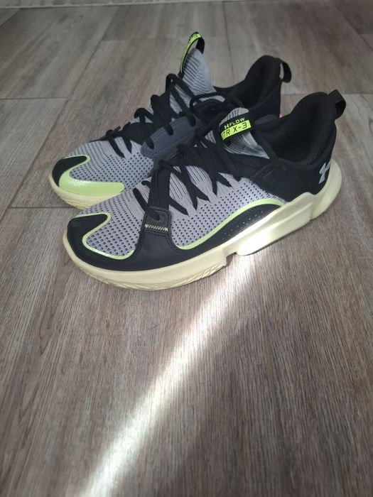 Мъжки обувки Under Armour