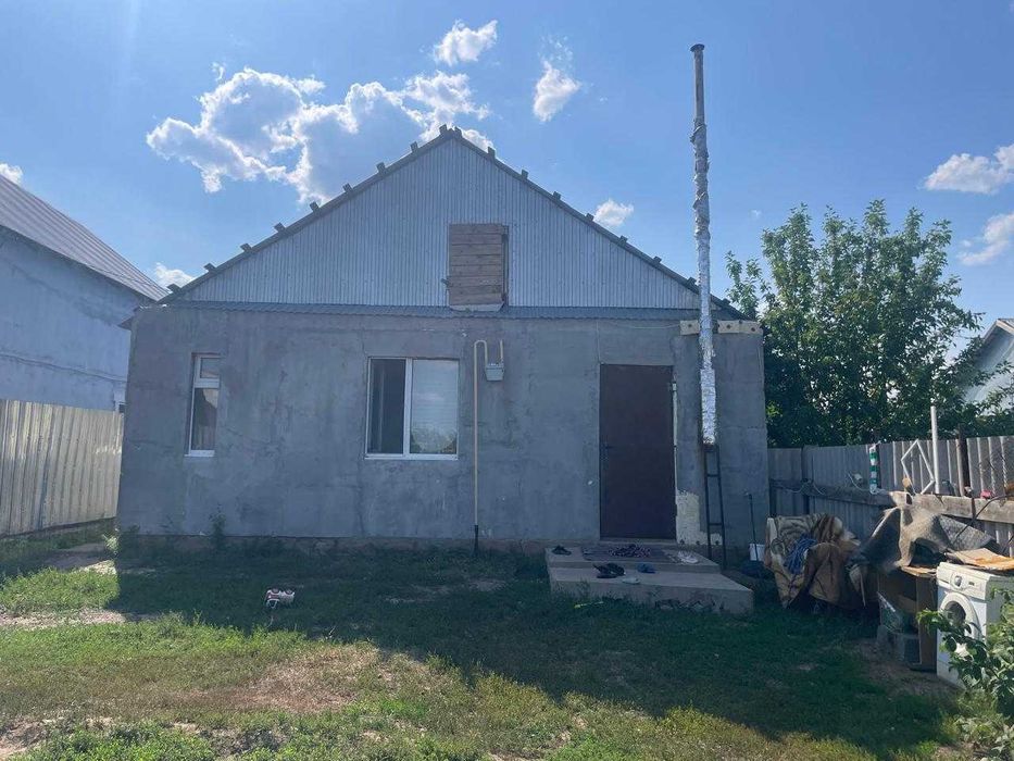 Недорого продается дом в мкр Кен Дала, Зачаганск