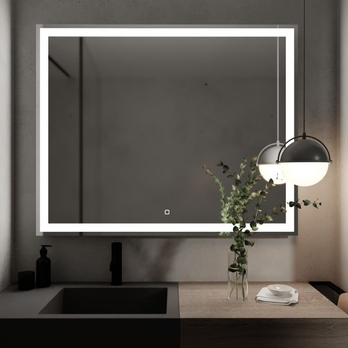 Зеркала с подсветкой