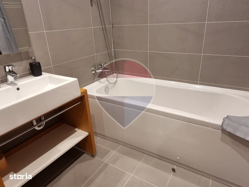 Apartament 2 Camere, Sediu de Firma - etajul 1