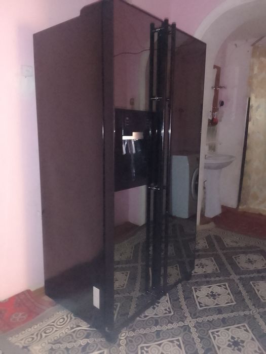 Срочна продам самсунг холодиль
