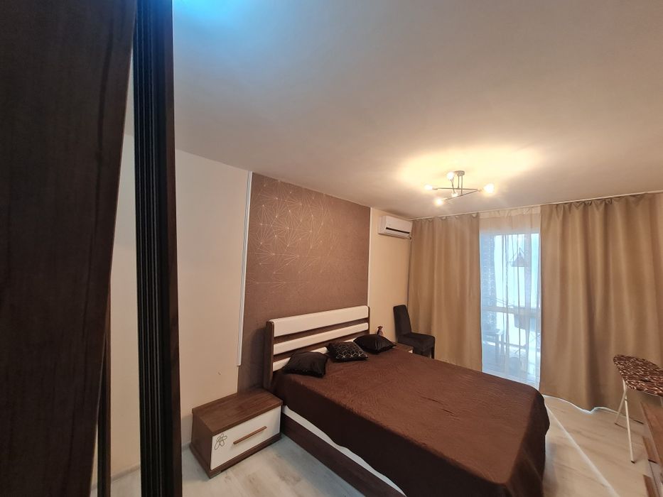 Дава се под наем Двустаен апартамент в Варна, Левски - 82 кв.м за 600 € - Снимка #18