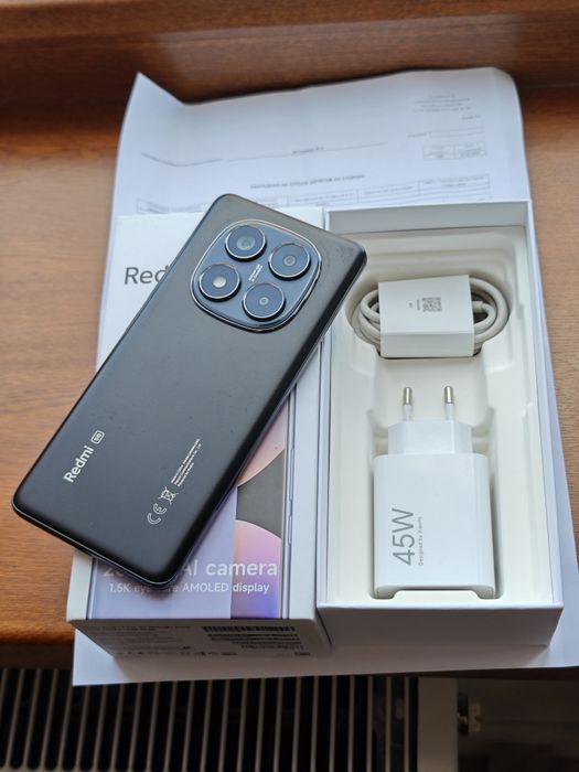 Redmi Note 14 Pro 512Gb 5G