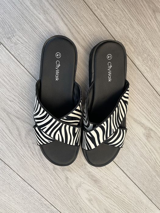 Летние босоножки