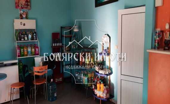 Продава се Промишлена сграда в с. Долна Липница, Област Велико Търново - 1423 кв.м за 43 €/кв.м - Снимка #9