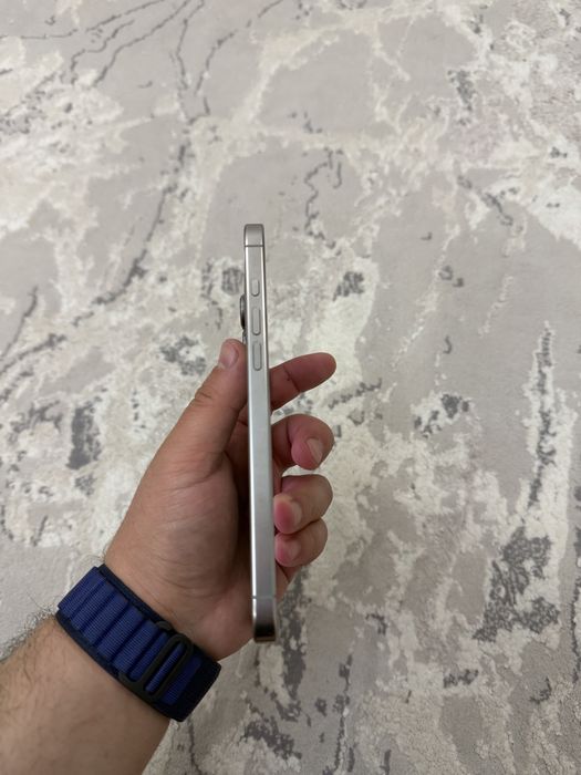 iPhone 16 Pro Max 256GB в идеальном состоянии