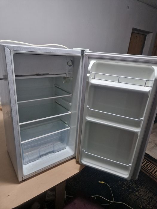 Мини холодильник