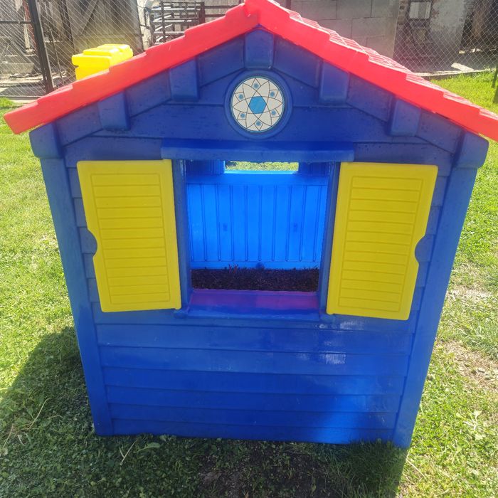 Casuta copii Litltle Tikes