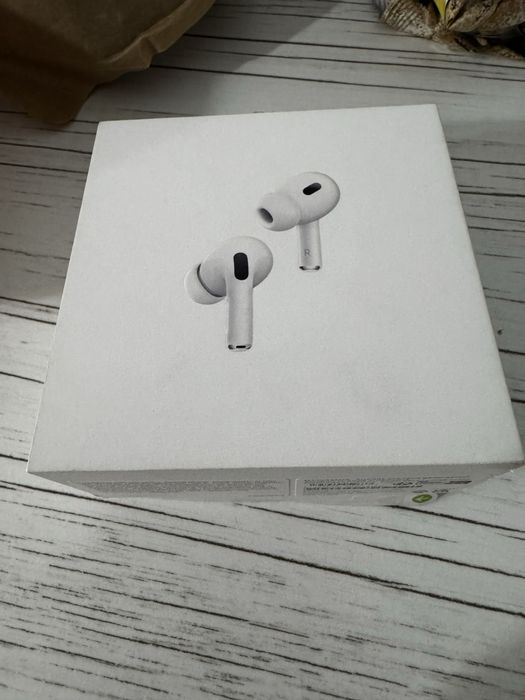 Vand airpods pro2