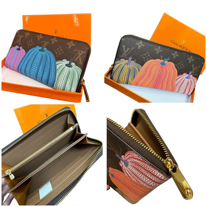 Портмоне Louis vuitton
