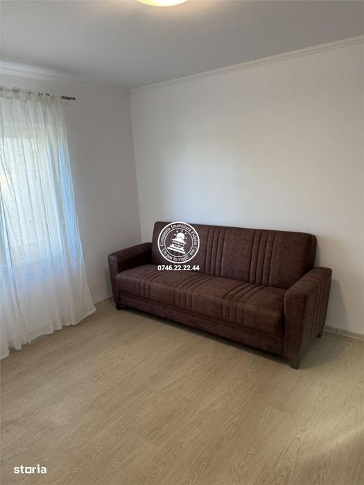 Apartament 2 camere Valea Adanca