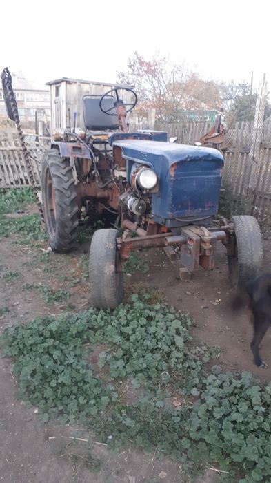 Продам трактор т 25