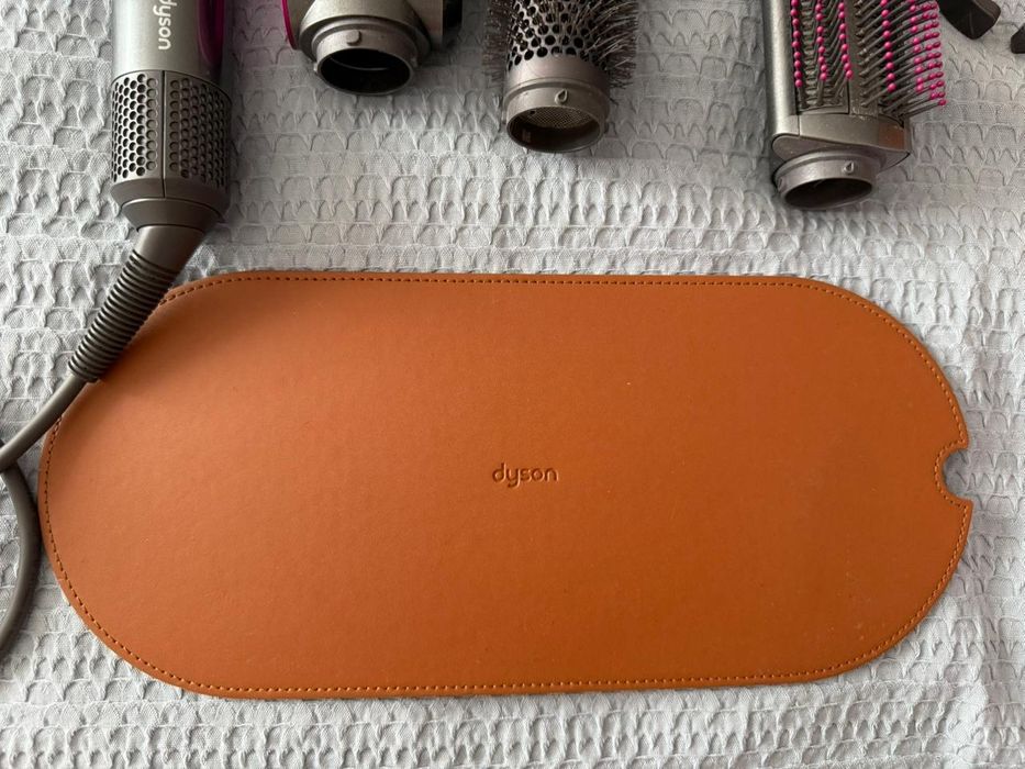 Стайлер Dyson оригинал