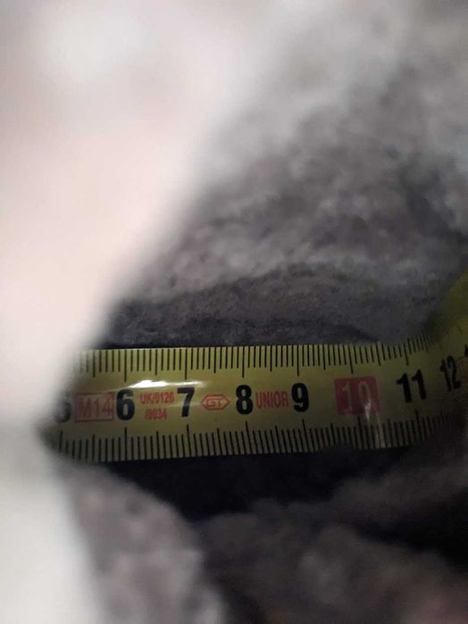 Papuci Ariana primii pasi marime 17 piele