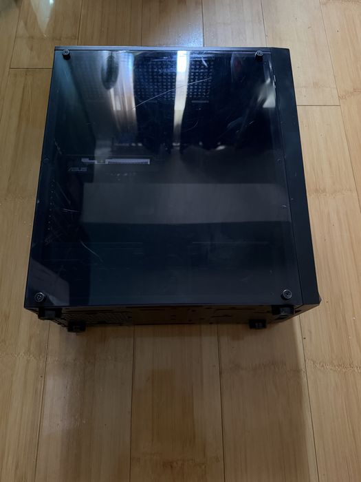 PC Gaming I3-9100 GTX 1650