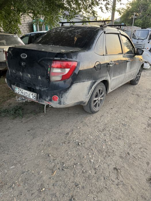 Продам гранта ваз