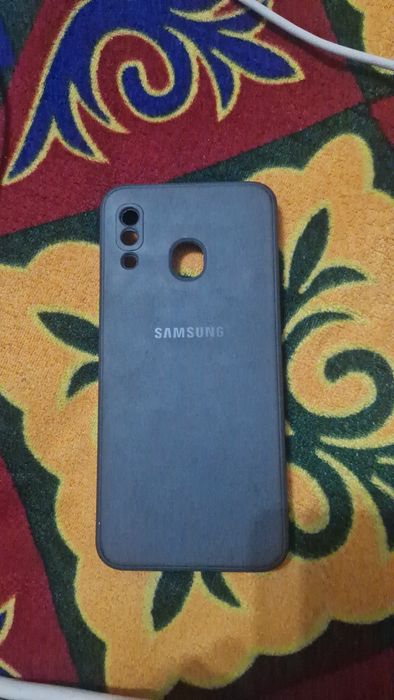 Galaxy Samsung a20