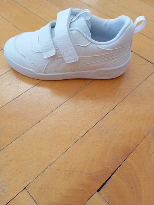 Детски маратонки PUMA