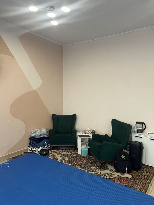 Ищу соарендатора кабинет психолога