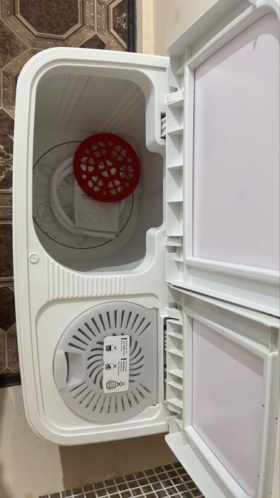 Полу автомат. Фирма Artel (Не исползованный)