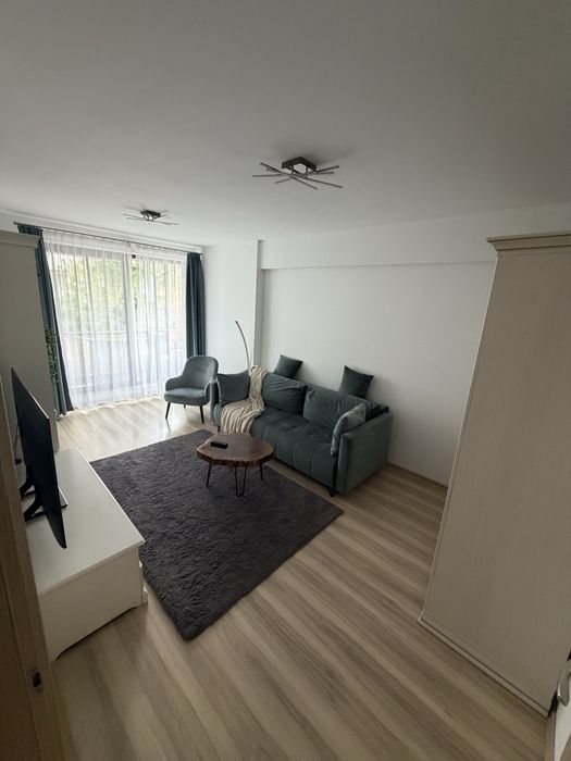 2 camere decomandat Vitan Mall