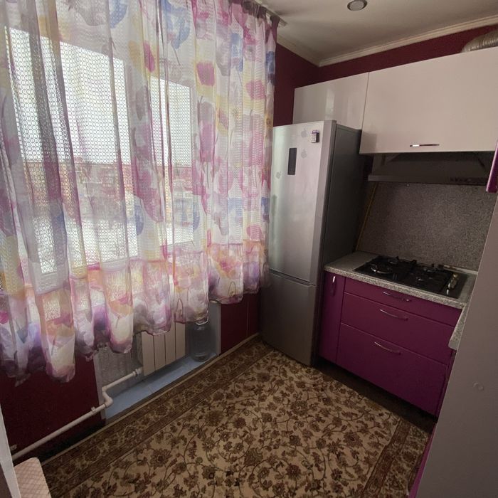 Продам 3 комнатную квартиру