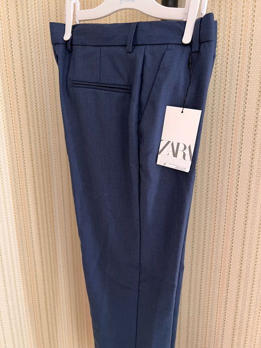 Школьные брюки Zara