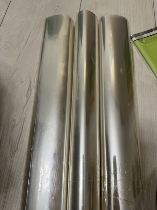 Упаковочная бумага