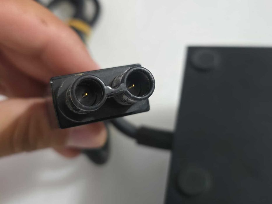 Alimentator original Xbox One Microsoft A12-220P1A output 12V 17.9A 220W functional
