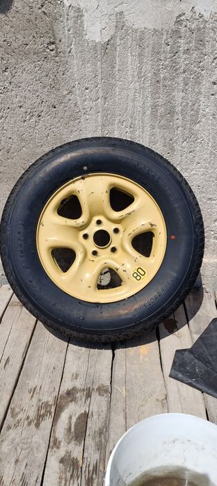 Продам колюса 16