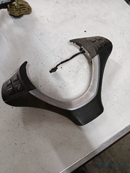 Comenzi Volan Bmw X5 Ii (E70) [ 2006 - 2013 ] Oem 3056420