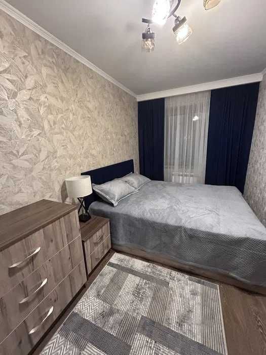 R9 Сдается ШИКАНАЯ квартира 2/4/9 на Паркентском!