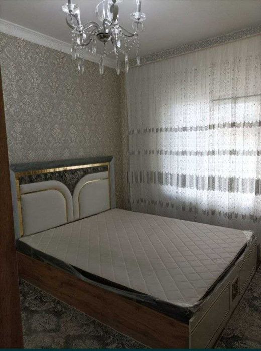 Сдается 2 ком квартира ТТЗ Хумаюн 2/4/5 №R10