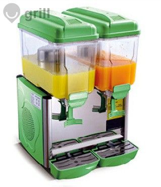 Well Maxi машина за сок и айран , диспенсер за сок и айран