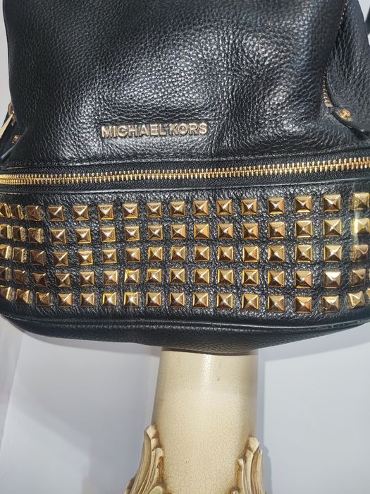Michael kors backpack