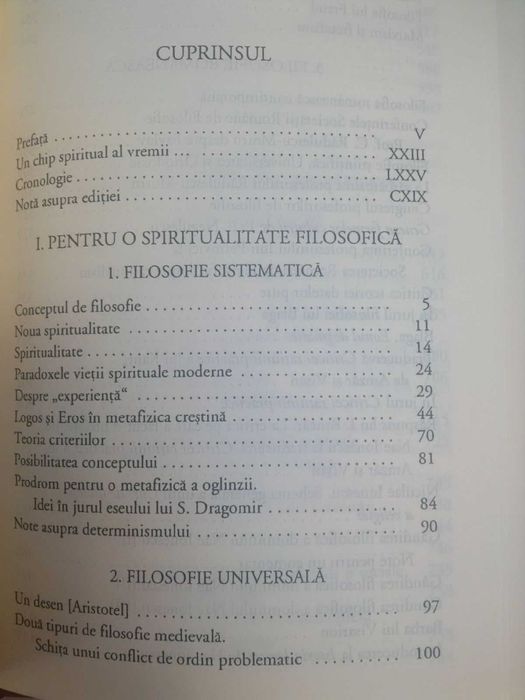 Mircea VULCANESCU - OPERE (2 Volume, NOI)